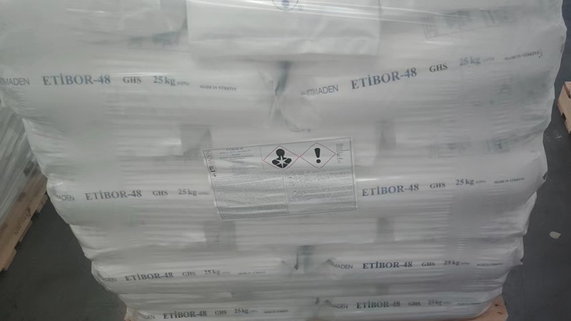 進口五水硼砂